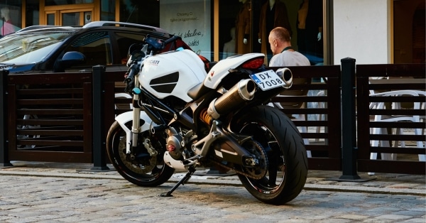 Ducati Panigale V4 R