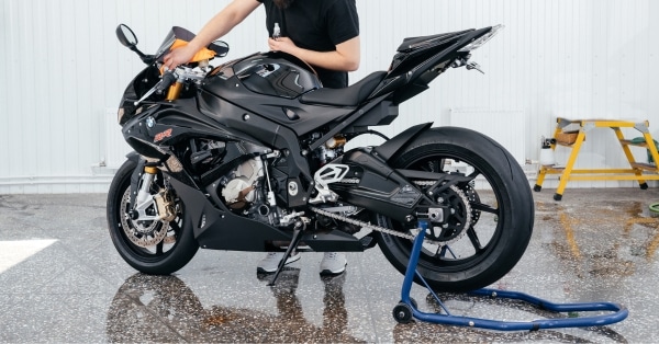 BMW S1000RR