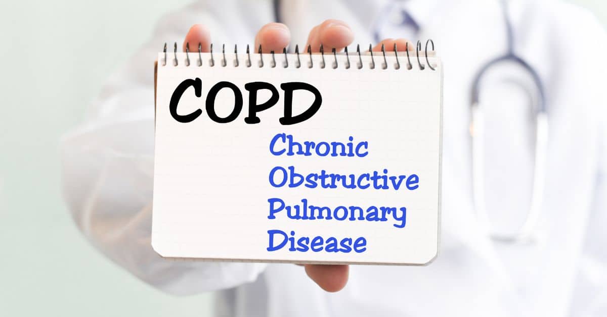 תו נכה לחולי COPD: למי מגיע ולמי זה מומלץ?